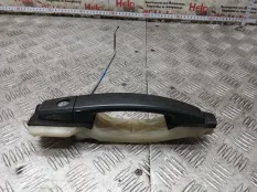 Ручка двери внешняя Chevrolet Captiva 2007 96468254 C100 Z20S, передняя правая