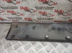 Накладка на дверь Chevrolet Captiva 2007 96439708 C100 Z20S, передняя правая