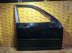 Дверь Honda CR-V 2006 67111S9A300ZZ RD8 K20A4, передняя правая