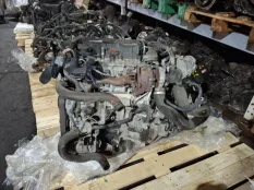 Двигатель Honda CR-V 2013 04100RZ0305 RM4 N16A2