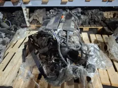 Двигатель Honda CR-V 2004 10002PNLE05 RD8 K20A4