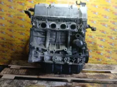 Двигатель Honda CR-V 2004 10002PNLE05 RD8 K20A4