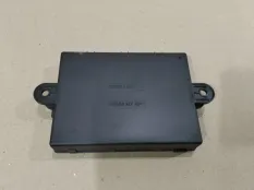 Блок управления дверьми Mercedes-Benz S-Class 2007 A0038207426 W221 642930 (OM642), задний правый