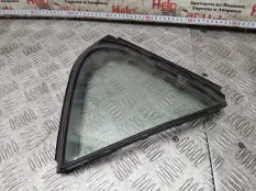 Форточка двери Lexus IS220D 2009 6812453092 XE20 2ADFHV, задняя левая