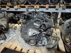 Двигатель Opel MOKKA 2014 55487189 J13 A17DTS