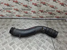 Патрубок интеркулера Porsche Cayenne 2007 7L5145958 9PA (955) 4.5I, правый