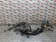 Проводка двс Land Rover Range Rover 2003 8510042 L322 M57D30