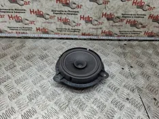 Динамик Nissan Qashqai 2011 28156BR00A J10 K9K, задний правый