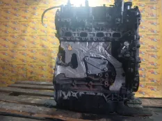 Двигатель Mazda CX-7 2010 R2AA02300F ER R2AA