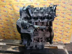 Двигатель Chevrolet Captiva 2007 96440102 C100 Z20S