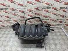 Коллектор впускной Honda CR-V 2008 17100RNAA00 RE5 R20A2