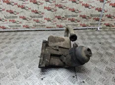 Корпус масляного фильтра Land Rover Range Rover 2003 LPZ000010 L322 M57D30