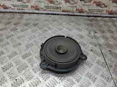 Динамик Nissan Qashqai 2010 281569U00A J10 MR20DE, передний правый
