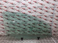 Стекло двери Nissan Qashqai 2010 80300JD000 J10 MR20DE, переднее правое