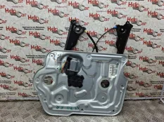 Стеклоподъемник Nissan Qashqai 2010 80770JD000 J10 MR20DE, передний правый