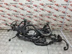 Проводка двс Honda CR-V 2008 32110RZVG650 RE5 R20A2