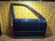 Дверь Honda CR-V 2004 67111S9A300ZZ RD8 K20A4, передняя правая
