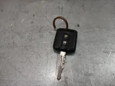Ключ зажигания Nissan QASHQAI+2 2010 28268AX61A JJ10E HR16DE