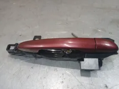 Ручка двери внешняя Mazda Mazda 6 2008 GS1D72410C R2AA, задняя правая