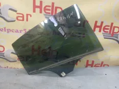 Стекло двери Mazda Mazda 6 2008 GBS572511 R2AA, заднее правое