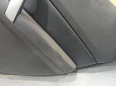 Обшивка двери Mazda Mazda 6 2008 GS1D68530E R2AA, задняя правая
