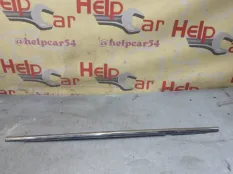 Молдинг на дверь Mazda Mazda 6 2008 GS1D50660D R2AA, задний правый