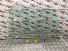 Стекло двери Nissan Qashqai 2009 82301JD000 J10 K9K, заднее левое