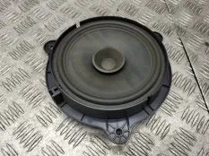 Динамик Nissan Qashqai 2009 281569U00A J10 K9K, задний левый