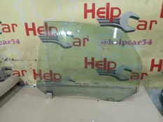 Стекло двери Ford Focus 2010 1317985 CB4 SHDC; HWDA; HWDB; SHDA; SHDB, заднее левое