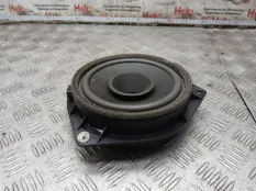 Динамик Toyota Avensis 2003 8616002370 ADT251 1ZZFE, передний левый