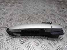 Ручка двери внешняя Toyota Avensis 2003 6921105903 ADT251 1ZZFE, передняя левая