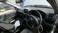 Рампа топливная Honda CR-V 2005 16620PNEJ01 RD8 K20A4