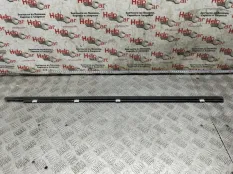 Молдинг на дверь Nissan QASHQAI+2 2010 80820JD00A JJ10E HR16DE, передний правый