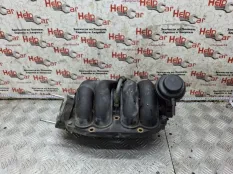 Коллектор впускной Honda CR-V 2005 17100PNBJ01 RD8 K20A4