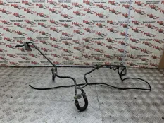 Трубка вакуумная Land Rover Range Rover 2003 SQF000062 L322 M57D30