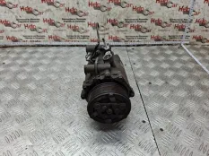 Компрессор кондиционера Honda CR-V 2005 38810PNB006 RD8 K20A4