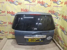Дверь багажника Chevrolet Captiva 2010 95240538 C100 Z20S