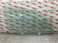 Стекло двери Nissan QASHQAI+2 2010 80300EY10A JJ10E HR16DE, переднее правое