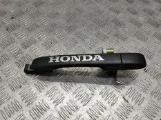 Ручка двери внешняя Honda CR-V 2004 72680S9A003 RD8 K20A4, задняя левая