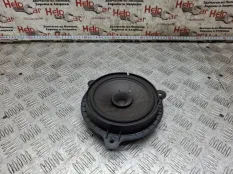 Динамик Nissan Qashqai 2012 28156BR00A J10 K9K, передний правый