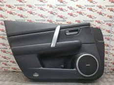 Обшивка двери Mazda Mazda 6 2011 GDL468460A GH L5-VE, передняя левая