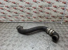 Патрубок интеркулера Land Rover Range Rover 2003 PNH000163 L322 M57D30