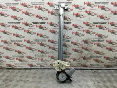 Стеклоподъемник Honda CR-V 2007 72210SWYE01 RE5 R20A2, передний правый