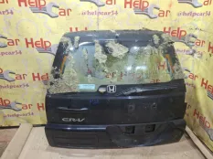 Дверь багажника Honda CR-V 2004 68100S9AG00ZZ RD8 K20A4