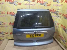 Дверь багажника Honda CR-V 2007 68100SWWE10ZZ RE5 R20A2