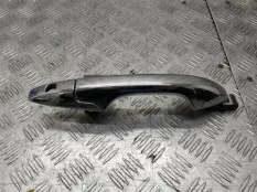 Ручка двери внешняя Honda CR-V 2007 72140SWWE01ZA RE5 R20A2, передняя правая