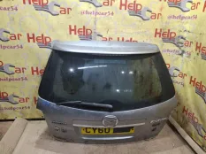 Дверь багажника Mazda CX-7 2010 EGY56202XC ER R2AA