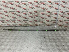 Молдинг на дверь Honda CR-V 2007 72410SWAA01 RE5 R20A2, передний правый