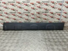 Накладка на дверь Honda CR-V 2007 75312SWWE01 RE5 R20A2, передняя правая