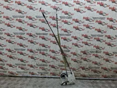 Замок двери Mazda Mazda 6 2011 GS1D59310B GH L5-VE, передний левый